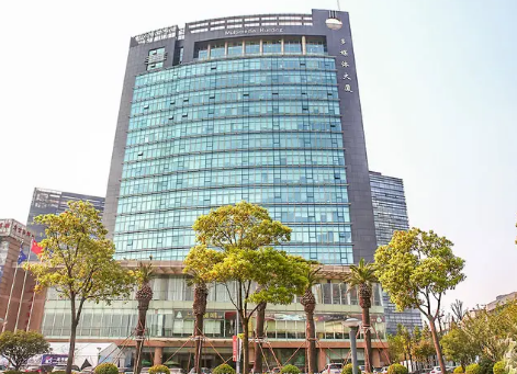 上海静安区大宁/市北高新区写字楼招商热榜：3-4元租金精选