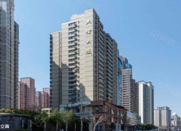 上海徐汇区徐家汇4-5元租金写字楼，招商信息大放送