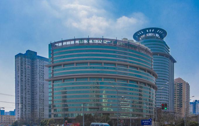 上海徐汇区徐家汇5-7元租金写字楼招商盛宴，商机无限