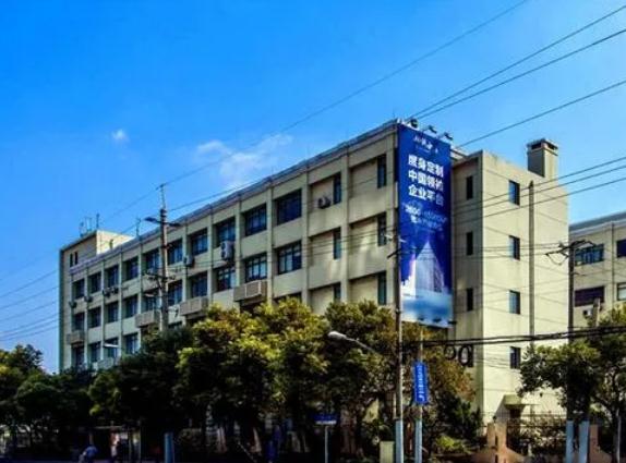 上海徐汇区漕河泾开发区写字楼招商特惠季：3元以下租金等你来