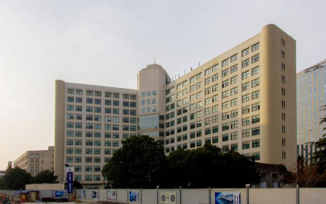 上海徐汇区漕河泾开发区写字楼招商特惠：3-4元/平米精选