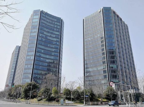上海徐汇区上海南站写字楼，5-7元/平米/天，助力企业快速发展