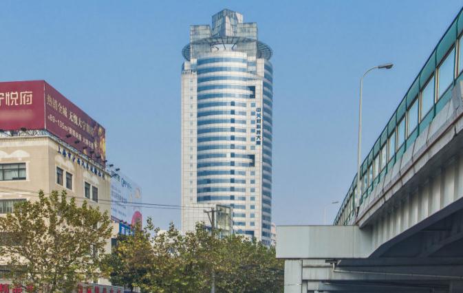 上海普陀区曹杨路3元以下写字楼招商大揭秘，商务新机遇