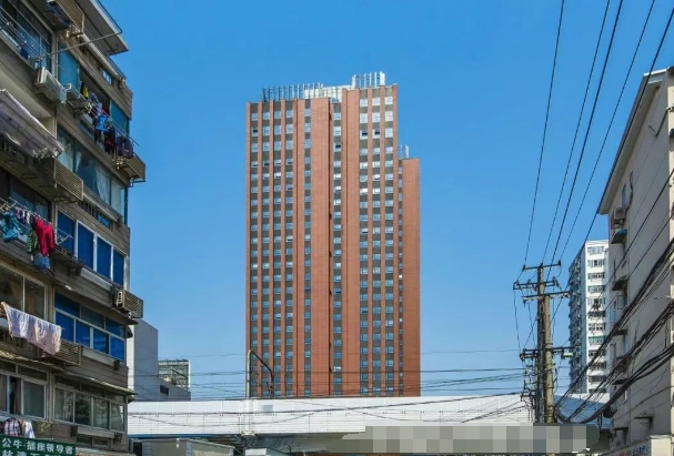 上海普陀区镇坪路写字楼招商好机会，3-4元租金等你来挑选！