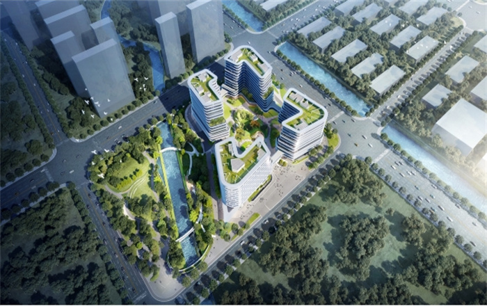 上海闵行区华漕镇/南虹桥商务区写字楼招商动态汇总，助力企业抢占市场先机