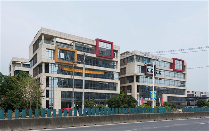 上海青浦区重固镇写字楼招商汇总发布，抢滩商务区发展高地
