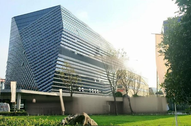 上海宝山区淞南高境镇写字楼招商汇总发布，助力企业开启新征程