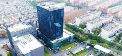 上海宝山区庙行镇/共康写字楼招商汇总：打造商务新地标