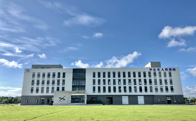 上海金山区金山工业区/湾区高新技术园区，写字楼招商动态一览