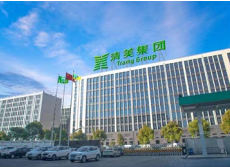 上海浦东新区川沙写字楼招商亮点：区域商务崛起