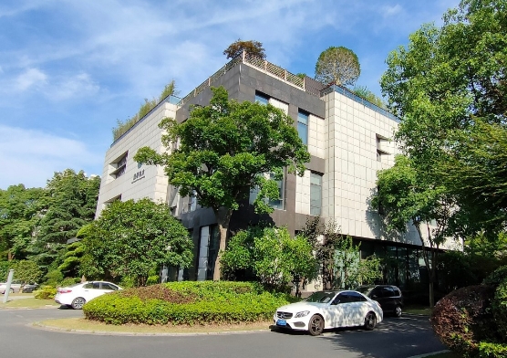 上海浦东新区周浦写字楼招商动态：商务空间抢手