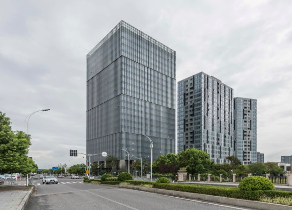 上海浦东新区唐镇写字楼招商动态：商务空间抢手