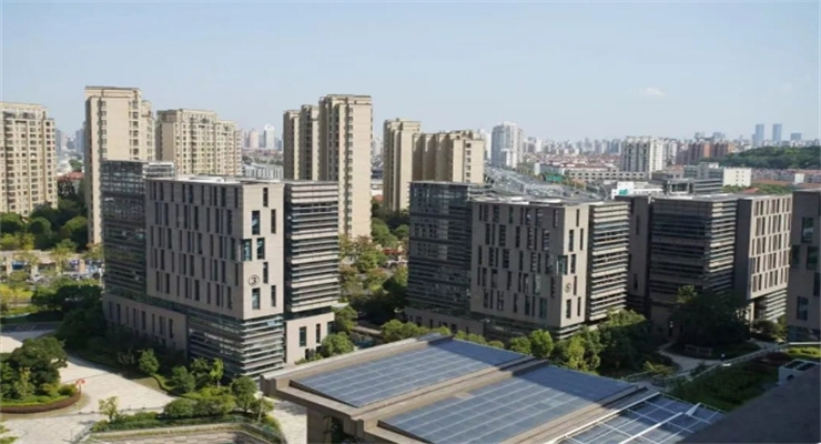 上海静安区大宁/市北高新区写字楼招商汇总，投资新天地