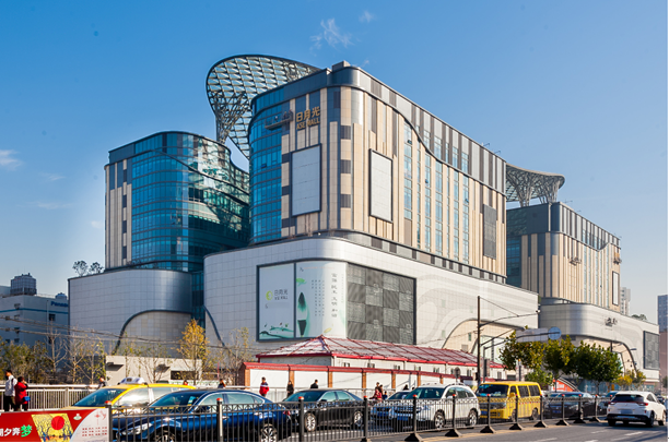 上海徐汇区万体馆旁，精品写字楼招商汇总，商机无限