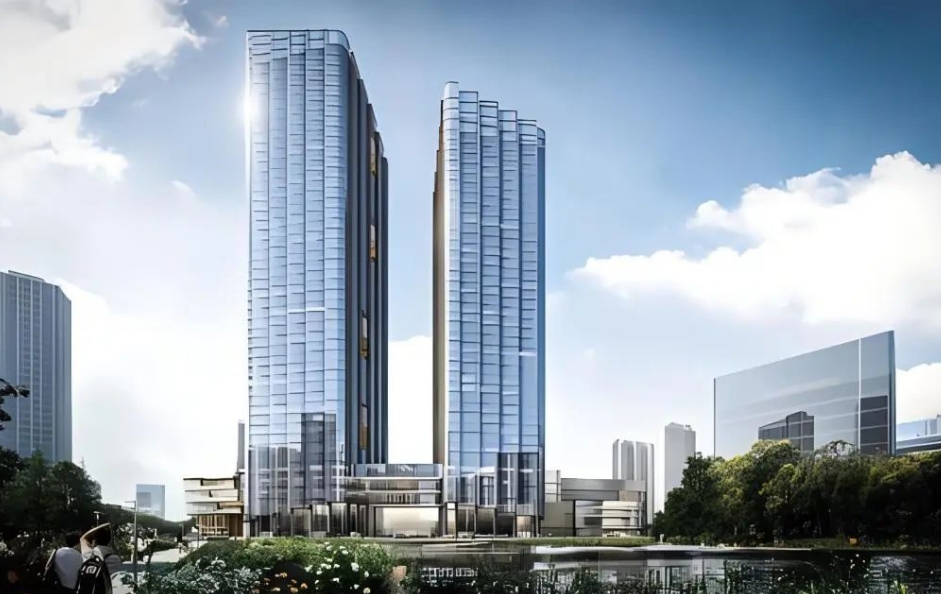 上海普陀区真如城市副中心写字楼招商倒计时，入驻即享政策红利！