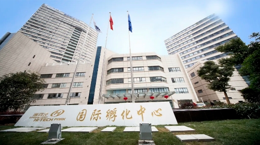 上海徐汇区企业创业孵化器，众创空间汇总！