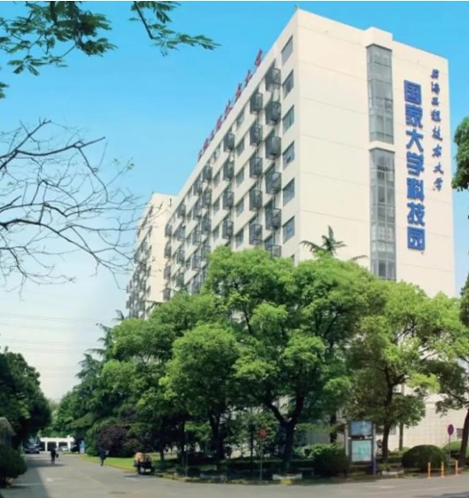 上海长宁区企业创业孵化器，众创空间汇总