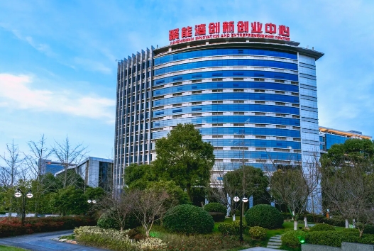 上海静安区企业创业孵化器，众创空间汇总