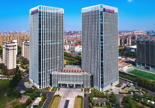 上海宝山区企业创业孵化器，众创空间汇总！