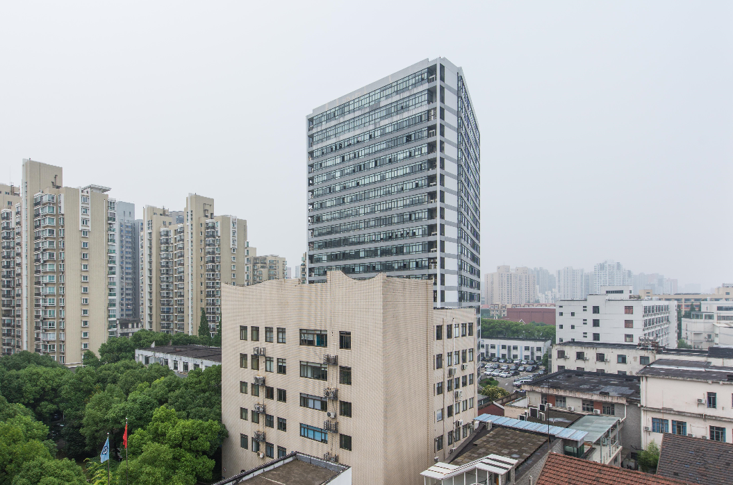 上海杨浦区黄兴公园写字楼配套齐全，商务生活便捷！
