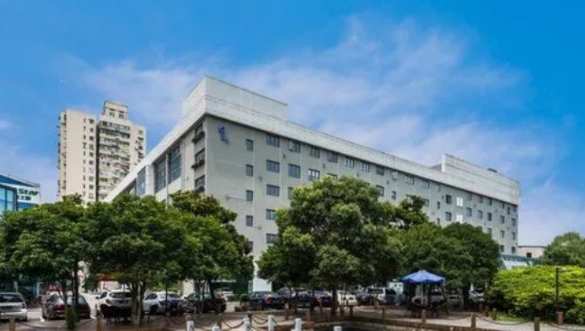 上海杨浦区控江路写字楼招商，地铁直达，交通便利！