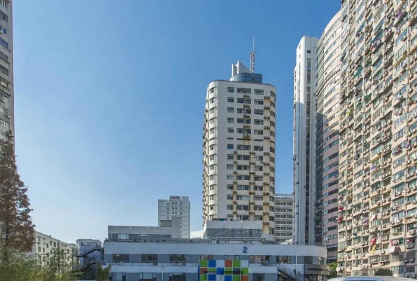 上海杨浦区杨浦东外滩写字楼招商，打造高效办公新体验！