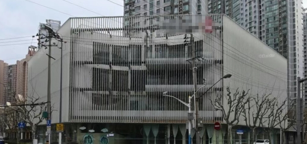 上海静安区出售独栋 核心区4000方稀缺资产 城市更新自然共生实验