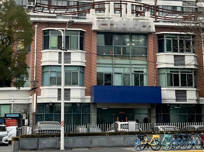 上海静安区出售独栋 大宁765㎡商务生态小独栋，半世纪产权稀缺资产！