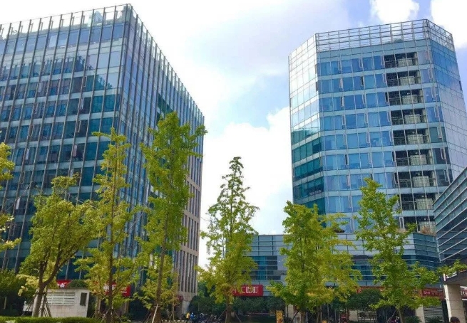 上海静安区出售独栋：新静安市北优质资产，中环企业总部独栋来袭