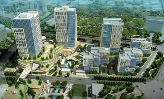 上海静安区出售独栋：静安中环6000㎡高端独栋总部办公，总裁专属定制空间
