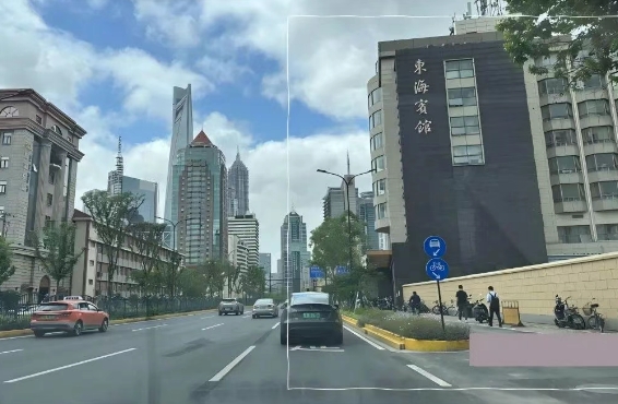 上海浦东新区出售独栋：陆家嘴地标级！1万方稀缺物业（整栋宾馆+双业态产权）限时放盘