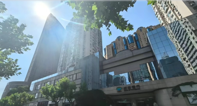 上海浦东新区出售独栋！内环最后“黄金洼地”万方旺铺十年租护航