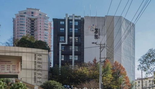 上海长宁德必易园：上海市级文化创意产业园区的火热招商，办公室招租优惠中