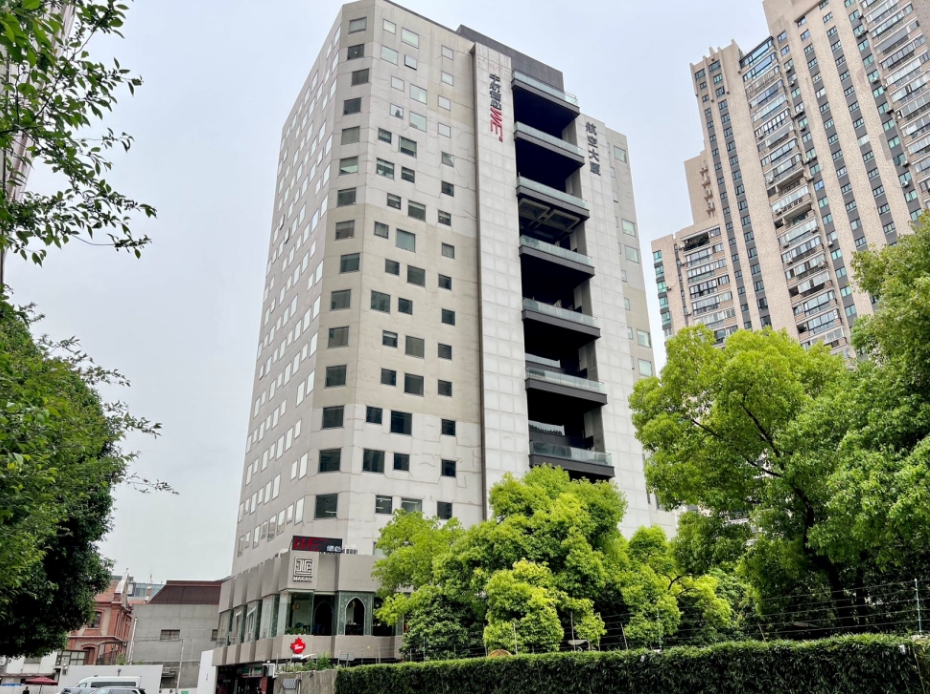 德必护航・文创集聚 | 中航德必WE诚邀入驻，享 24 小时 VRV 空调 + 专属社群服务