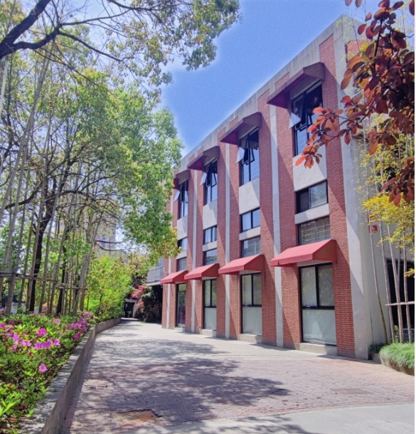上海同心德必运动 LOFT 招商，4.2 元 /㎡起享高校资源红利