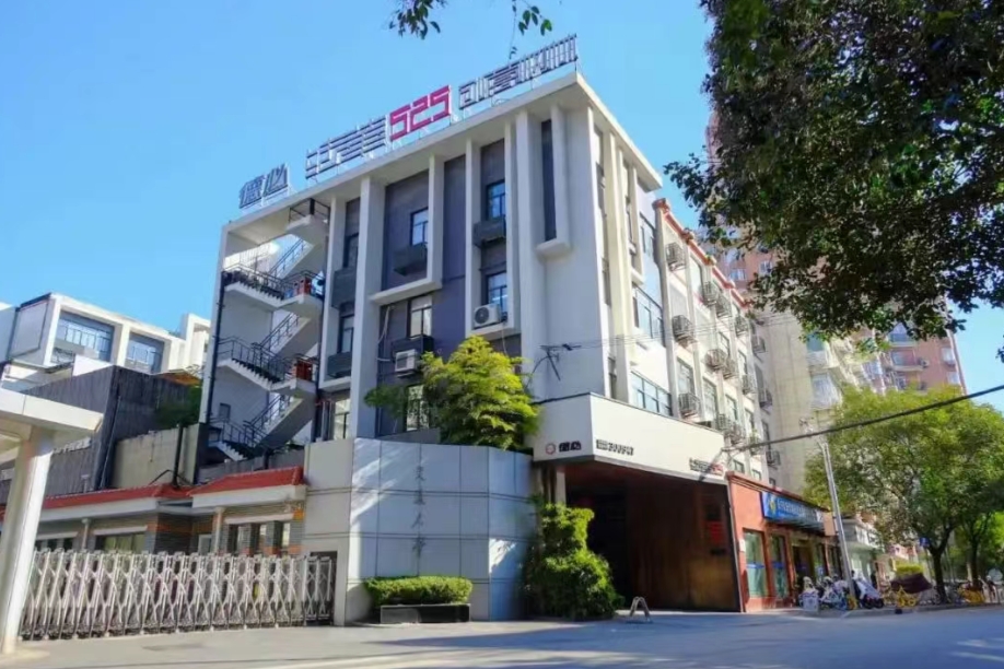 上海德必法华 525 招租，68 家名企已入驻，千年底蕴，创意新篇！