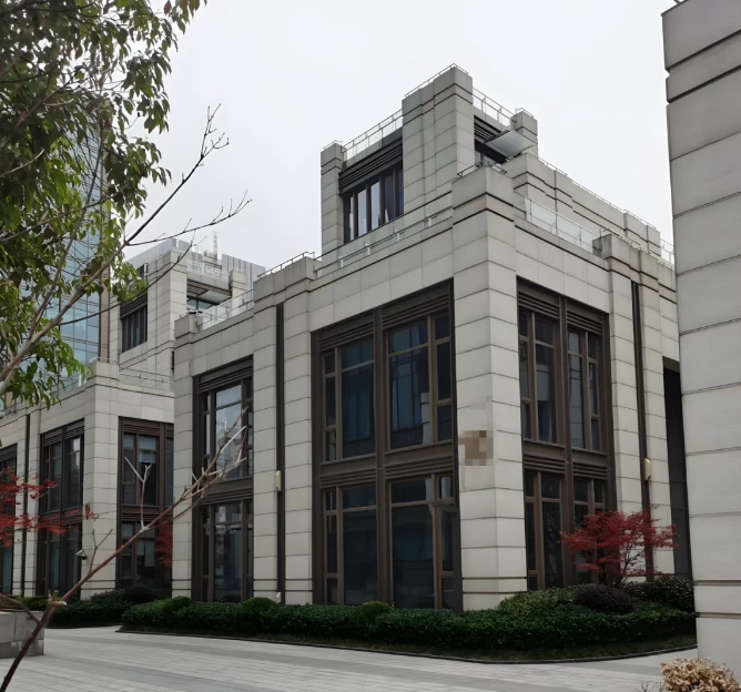 上海杨浦五角场！稀缺600㎡低总价小独栋，赠花园露台急售