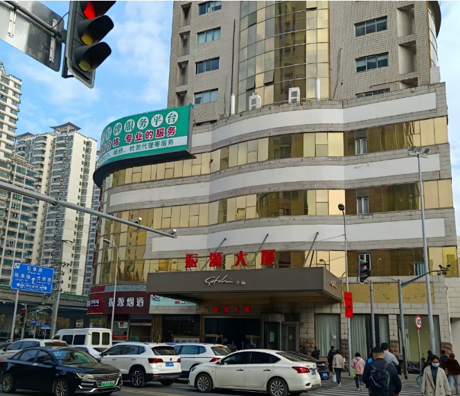惊爆！上海普陀内环6000方独栋出售，堪称“资本瑞士刀”，稀缺顶流裙商资产