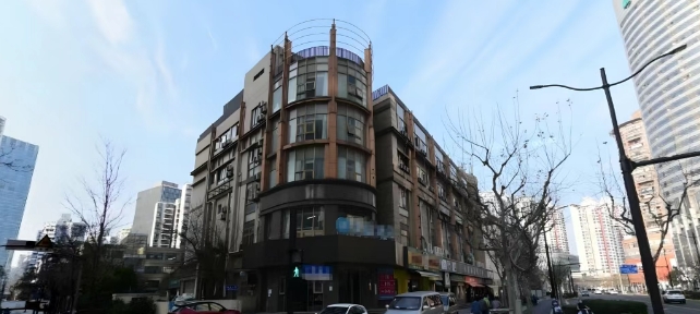 上海普陀内环内惊现“稀世孤品”！70年住宅产权独栋整售，藏于市井待有缘人