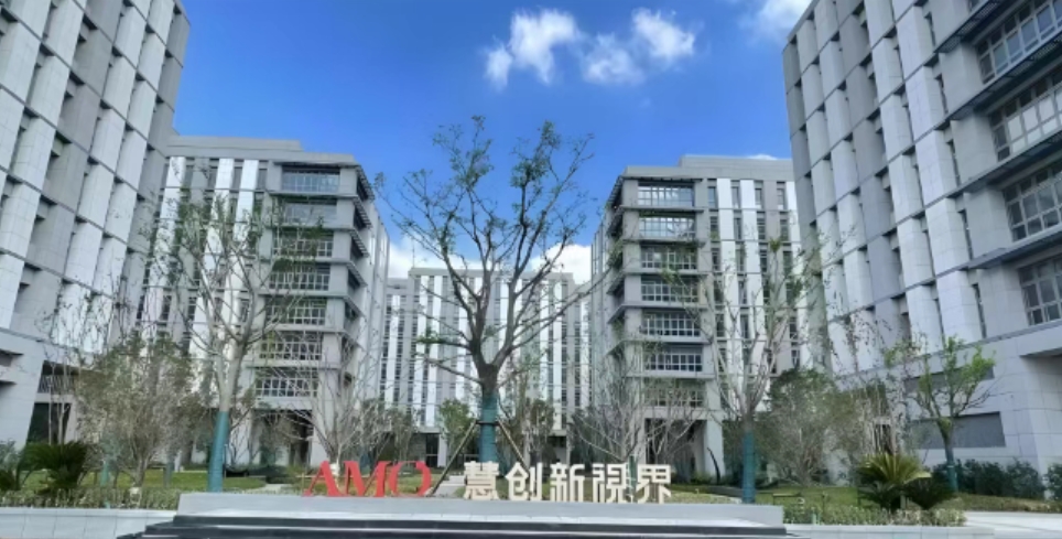 上海北虹桥核心江桥12000㎡独栋出售，商业用途适配酒店办公