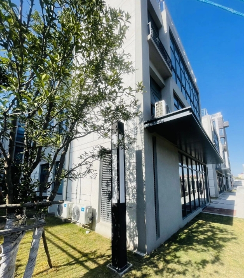 上海虹桥商务区资产新星闪耀，七宝芯355平不限购独栋，聚仁汇3席绝版收官！