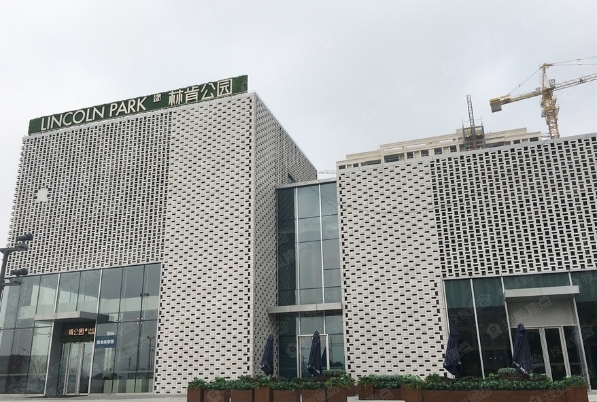 上海松江6万㎡生态商务区商业独栋 交通畅达配套全 坐拥超大人流热售