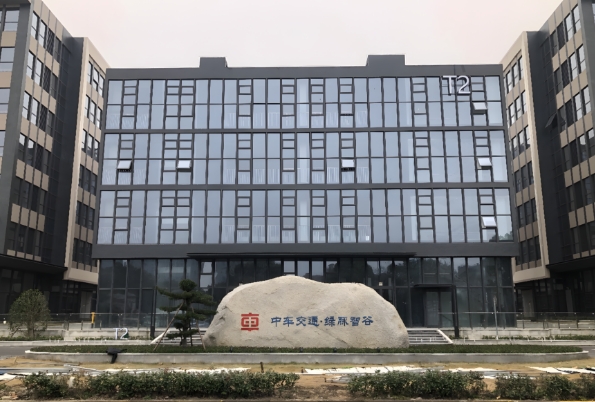 东方美谷！上海大健康核心区，奉贤3000 - 6000㎡生物科技园独栋出售