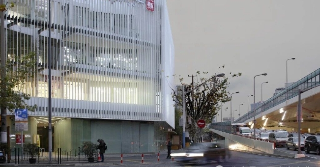 上海静安！城市更新自然共生实验，核心区4000方独栋资产待售
