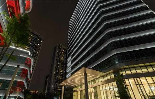 上海静安大宁通燃气独栋！近地铁1号线，商业配套一应俱全热售