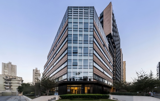 上海徐汇独栋出售！斜土路至田子坊，7000方重塑酒店式公寓新界
