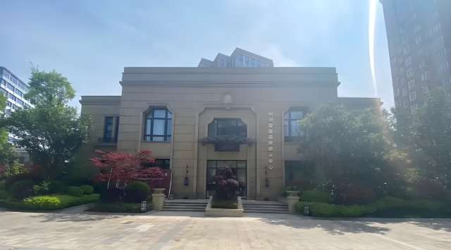 上海徐汇社区底商独栋出售！商业产权，畅享徐家汇商圈顶流客源