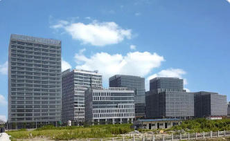 上海维璟中心招商综合评估报告：企业选址与招租市场分析