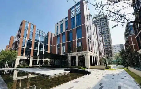 上海闵行区力波中心招商综合评估报告：项目出售与招租情况分析