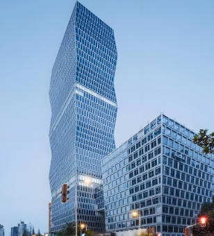 上海长宁区古北SOHO招商综合评估报告：项目招租情况分析